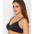 thumbnail image 5 of MAIDENFORM Black Comfort Devotion Lift T-Shirt Bra, US 38C, UK 38C, NWOT, 5 of 8