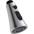 thumbnail image 1 of Pull Down Faucet Spray Head For Most Faucet Heads, Solid And Quality Construction Sleek And Functional Replacement, 1 of 5