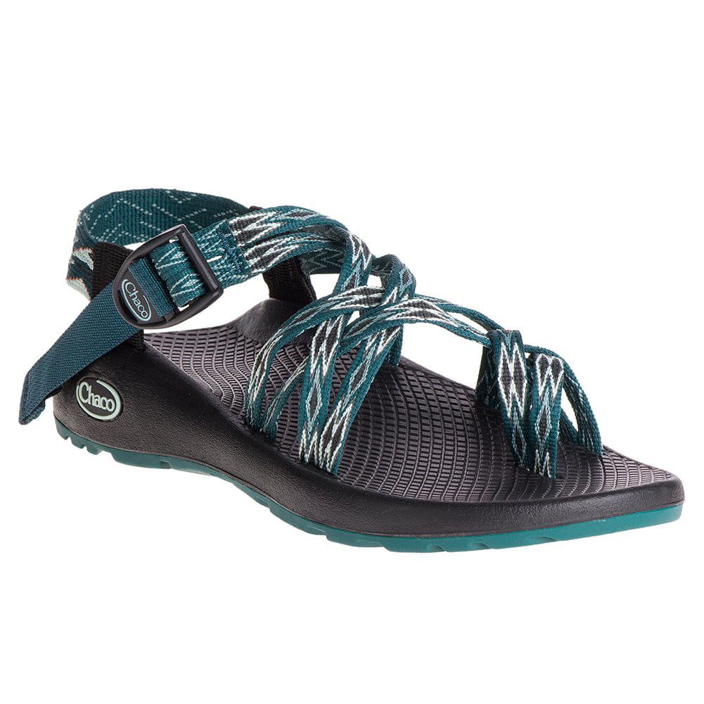 $130 NEW Womens 7 8 10 Chaco Z/X2 Sandals Aurora Denali Limited Ed Purple Black 