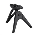 thumbnail image 1 of Polleja Soporte Trípode Portátil Plegable Plástico Apretón para La Mano Una Cámara Deporte SLR 1/4 ", 1 of 9