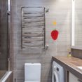 thumbnail image 3 of Shisuyan Chenille Strawberry Hand Towel Ball Red For Household Users Home Use 1Pack, 3 of 8