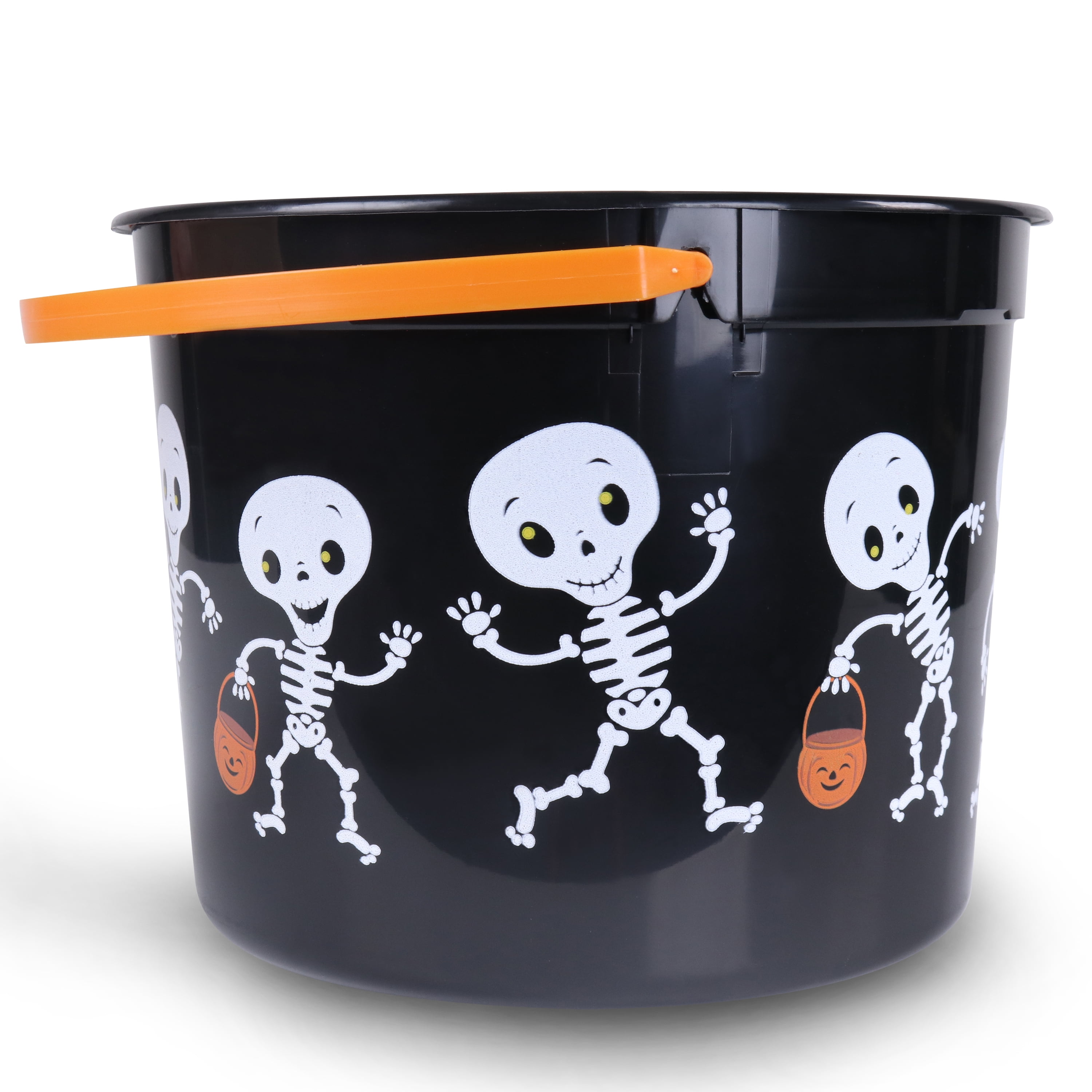 √ How to fix a halloween candy bucket handle ann's blog