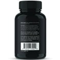 thumbnail image 3 of Green Tea Extract Capsules with EGCG, Natural Caffeine and Metabolism Support, 60 Count, 3 of 14
