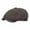 Khaki, variant on Men Newsboy Hat Spring Autumn Retro Beret Hat Octagonal Cap Street Cap Women Painter Hat for Hiking Traveling Shopping