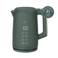 thumbnail image 2 of Beautiful by Drew Barrymore 1.7-Liter Electric Kettle 1500 W with One-Touch Activation, 2 of 9