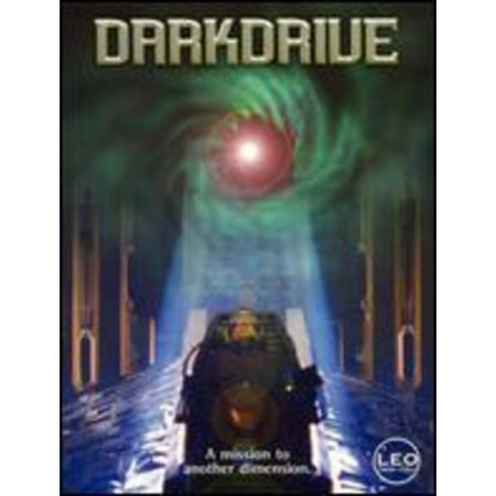 Dark Drive