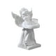 thumbnail image 2 of Portavelas de ángel Sunnimix Candelero, 2 of 5