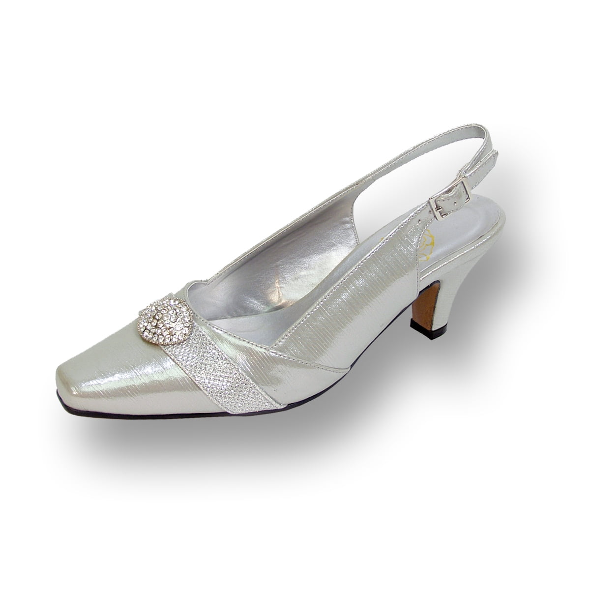 Special occasion wide width shoes sale