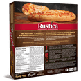 thumbnail image 4 of Rustica Rising Crust Pizza 4 Cheese 772 G Frozen, Rustica Rising Crust 4 Cheese Pizza, 4 of 7