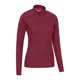 thumbnail image 2 of Mountain Warehouse - Camiseta Térmica Talus de Manga Larga para Mujer (Rosa), 2 of 4