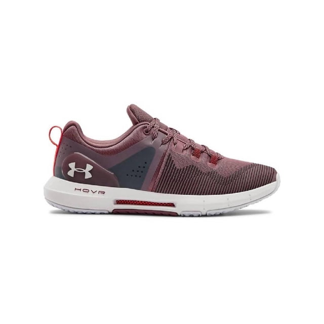Tenis Under Armour Hovr Rise Mujer rosa 25