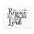 thumbnail image 1 of Scripture Walls Rejoice In The World Romans 12:12 Christian Wall Art Print Ready to Hang Unframed, 1 of 8