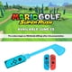 thumbnail image 4 of Sidaley 2 uds palos de Golf niños juguetes de plástico ocio deportes Mini Golf Club Set fácil Electrónica No.05, 4 of 6