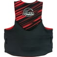 thumbnail image 2 of Connelly Men's Big Promo Neo Vest, 2022, 2 of 4