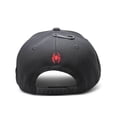 thumbnail image 2 of Gorra Marvel Spiderman oficial estilo urbano ajustable para hombres, 2 of 3