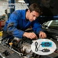 thumbnail image 2 of 2026 New Automotive Circuit Fault Probe Tester – LED Display, Max 48V, Draw Tester & Blade Fuse Checker for Car Current Testing, 2 of 8