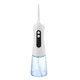 thumbnail image 3 of Irrigador bucal inalámbrico USB de 300 ml con 4 velocidades y 3 modos de hilo dental, 3 of 5