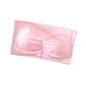 thumbnail image 4 of Tops de Tubo Bandeau Sujetador Sin Tirantes Elástico Para Mujer Sujetador Bandeau de Verano Sujetador Sin Tirantes de Talla Grande Sujetador Inalámbrico Cómodo Odeerbi  ODB119435, 4 of 9
