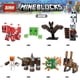 thumbnail image 3 of ing My World Steve Bricks Juguetes Educativos Para Niños Regalos, 3 of 4