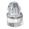 thumbnail image 3 of S SERENABLE LED Deep Drop Underwater Fishing Light Squid Strobe Bait White, 3 of 9