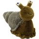 thumbnail image 1 of Regalos suaves del juguete de la muñeca del juguete de la felpa del caracol del animal relleno para los niños y los adultos, 11', 1 of 5