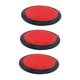 thumbnail image 2 of 3 soportes de ventosa para tablero de instrumentos, soporte de leva de disco, fijación estable y segura 73 mm, 2 of 9