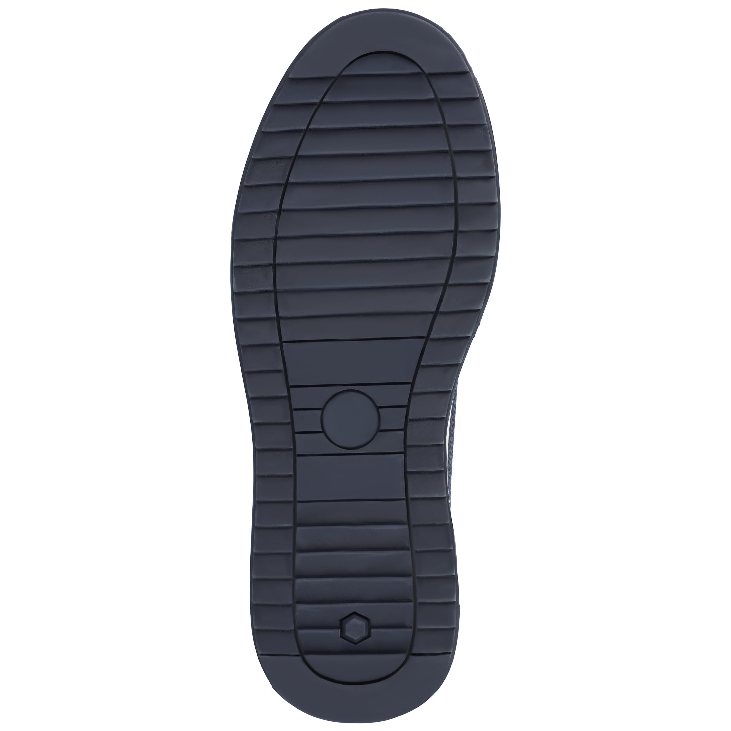 Vance Mens Robby Casual Lace-up Sneaker, Widths Available