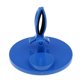 thumbnail image 2 of Pinzas Antideslizante Estante De De Uñas Porta Nail Stand Azul Yinane Soporte de botella de esmalte de uñas, 2 of 7