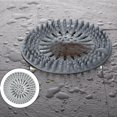 Jannly Sink Sewer Filter Screen Bathroom Floor Drain Odor Proof Toilet ...