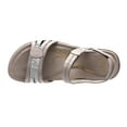 thumbnail image 2 of ABEO  Women's Brynn Metatarsal - Low Heel Sandals in Grey, 2 of 6