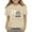 Khaki, variant on Coerni Girls Easter Shirts Kids Boys Egg Back Bunny Short Sleeve Trendy T-Shirt Tops Youth Letter Print Funny Clothes Cute Shirts