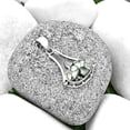 thumbnail image 3 of Natural Pinolith Stone 925 Sterling Silver Pendant Jewelry P-1715 SDP130800, 3 of 5