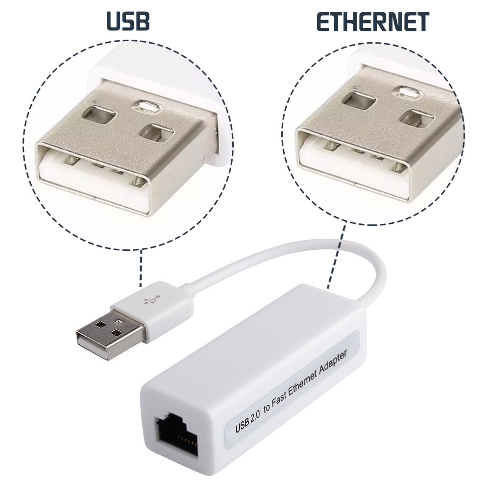 Adattatore USB 3.0 Gigabit Ethernet Surface