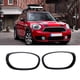 thumbnail image 3 of Anillo embellecedor de Faros ANGGREK Bisel Negro 51138739352 para F60 Countryman 2017 A 2021, 3 of 7