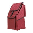 thumbnail image 2 of yotijay Replacement Shopping Cart Bag, Shopping Cart Bag, Thick Large Capacity Hand Cart C, 2 of 9