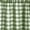 Sage, variant on BrylaneHome Buffalo Check Tier Curtain Set, Valance Not Included