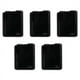 thumbnail image 1 of 5X Negro 4X AA Bateria Portatil Cargador de Potencia de Emergencia USB para Telefono Celular, 1 of 5