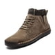 thumbnail image 3 of 2025Botas de marca para hombre, botines de ante vacuno de lujo de alta calidad para hombre, zapatos casuales de moda hechos a mano para hombre, botas altas para exteriores, 3 of 5