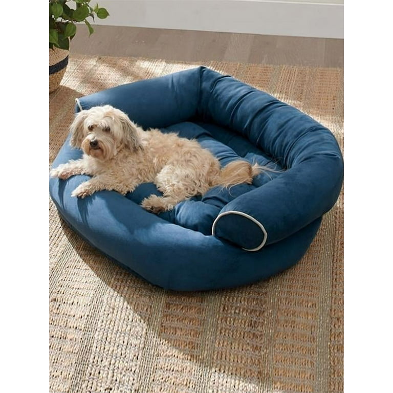 Dog Plush Beds Washable Pet Mattress Comfortable and Warming Sofa Bed for Medium and Large Dogs Cat Pets Walmart