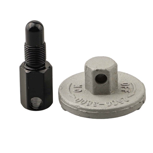 Saw Disassembly Tool 52/58/2500 Wrench 25 Clutch Flywheel Tool