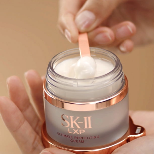 SK II LXP Ultimate Revival Cream - Walmart.com