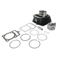 thumbnail image 2 of Cilindro Con Piston Set Vento Urban 200 (20-21), 2 of 3