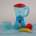 thumbnail image 4 of Juego de Electrodomésticos de Cocina para Niño Juego de Electrodoméstico Exprimidor Eléctrico, Que Incluye Licuadora, Tazas Sunnimix Simulación de electrodomésticos de juguete, 4 of 8