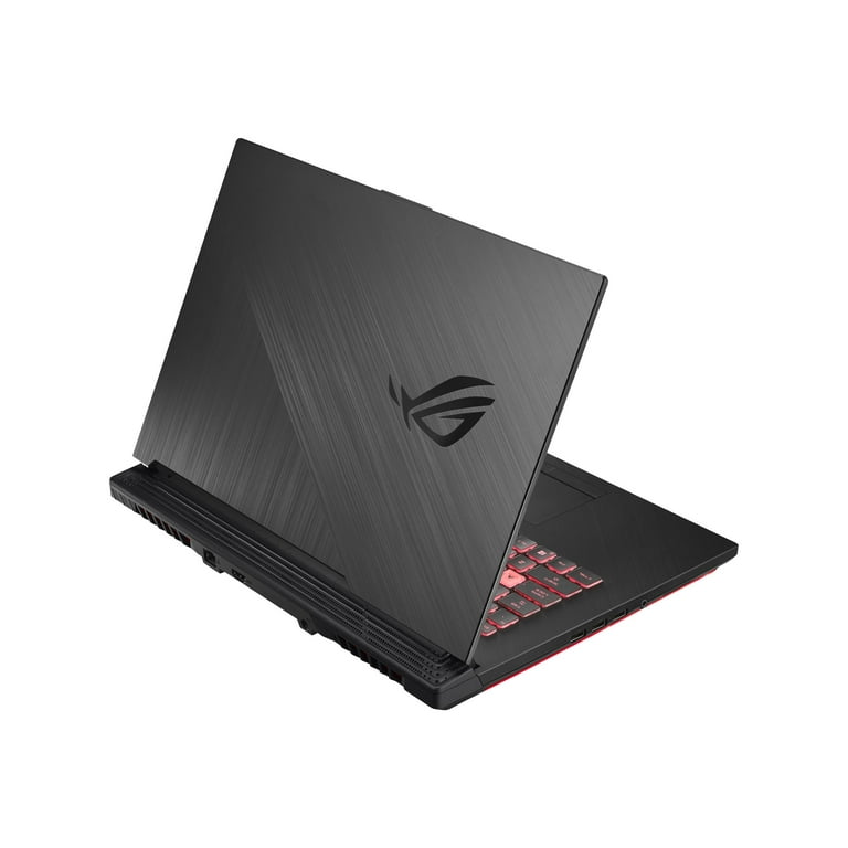 ASUS ROG Strix GL531GT RS53 - Core i5 9300H / 2.4 GHz - Win 10 Home 64-bit - 8 GB RAM - 512 GB SSD NVMe - 15.6