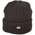 thumbnail image 1 of Gorra Caterpillar Rib Watch Negro Talla única, 1 of 1
