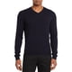 thumbnail image 1 of Calvin Klein suéter de punto para hombre, azul, pequeño, 1 of 1