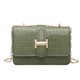 thumbnail image 1 of Bolso bandolera para mujer, bolso de hombro, bolso de muñeca con estampado de piedras., 1 of 6