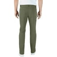 thumbnail image 2 of Weatherproof Vintage Lightweight Performance Weather-Flex Tech Pant (Olive, 38Wx32L), 2 of 4