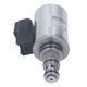 thumbnail image 3 of Solenoide De Cierre De 24 V, Válvula Solenoide De Parada Modelo 225 0300, Válvula Solenoide Eléctrica De Acero De Aleación Para CAT 924G 924GZ 928G 930G 930H 950H, 3 of 8