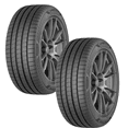 thumbnail image 1 of Paquete de 2 Llantas 215/45 R18 GOODYEAR EAGLE F1 ASYMMETRIC 6 93V, 1 of 5